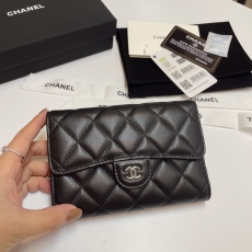 Chanel Wallet Purse